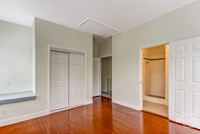 1309 Jefferson Street A, Savannah, GA 31401