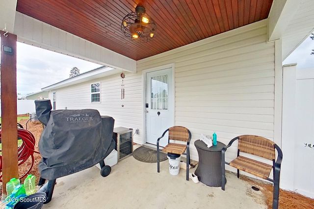 4705 Otter Creek Circle, Blackshear, GA 31516