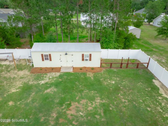 4705 Otter Creek Circle, Blackshear, GA 31516