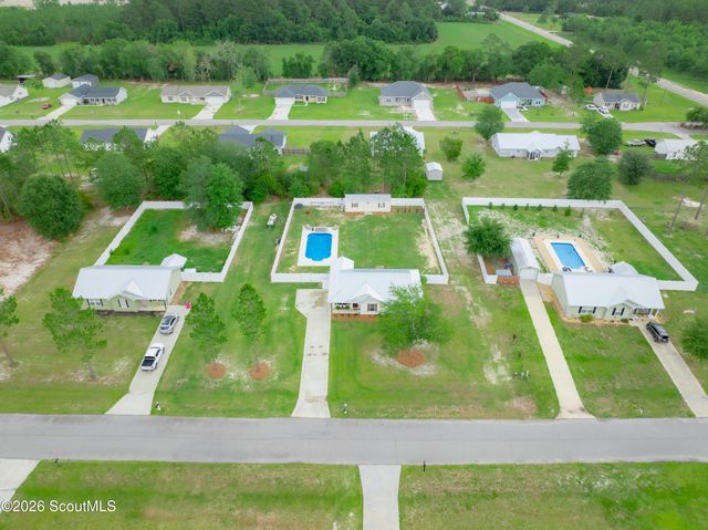 4705 Otter Creek Circle, Blackshear, GA 31516