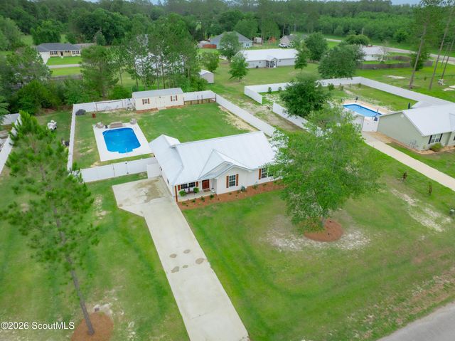 4705 Otter Creek Circle, Blackshear, GA 31516