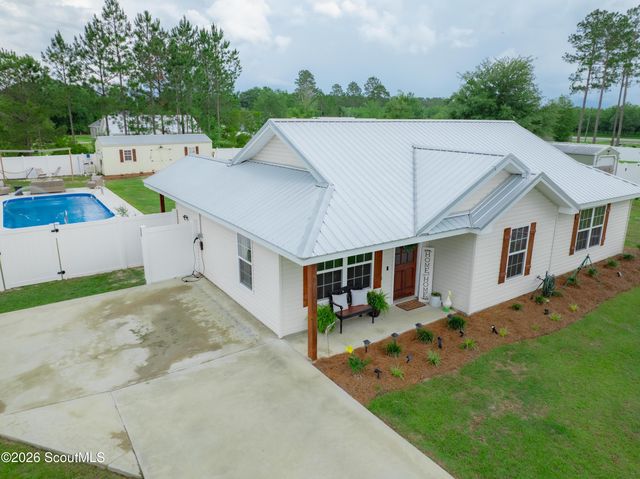 4705 Otter Creek Circle, Blackshear, GA 31516