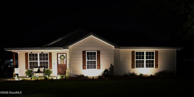 4705 Otter Creek Circle, Blackshear, GA 31516