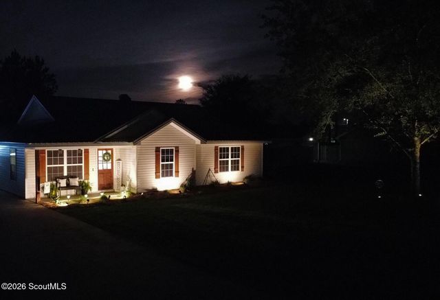 4705 Otter Creek Circle, Blackshear, GA 31516