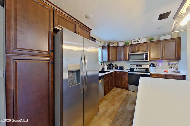4705 Otter Creek Circle, Blackshear, GA 31516