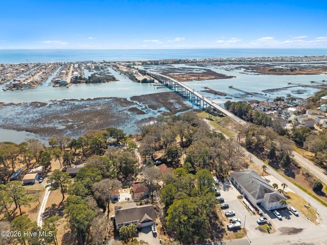 101 Causeway Drive, Ocean Isle Beach, NC 28469