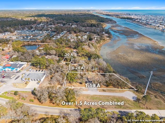 101 Causeway Drive, Ocean Isle Beach, NC 28469