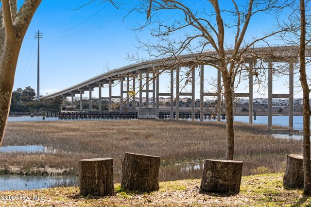 101 Causeway Drive, Ocean Isle Beach, NC 28469