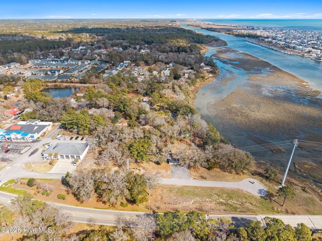 101 Causeway Drive, Ocean Isle Beach, NC 28469