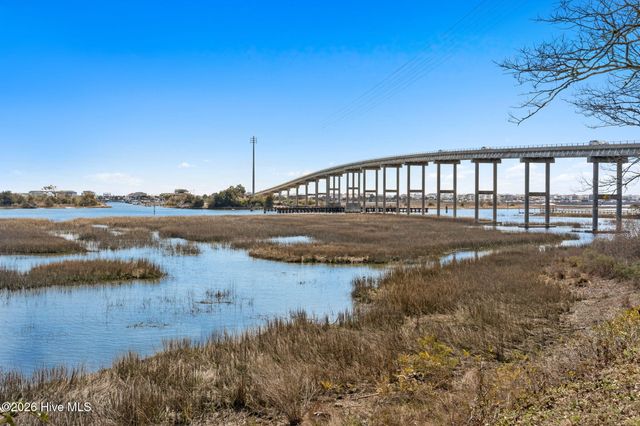101 Causeway Drive, Ocean Isle Beach, NC 28469