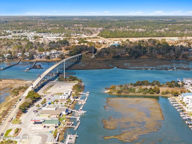 101 Causeway Drive, Ocean Isle Beach, NC 28469