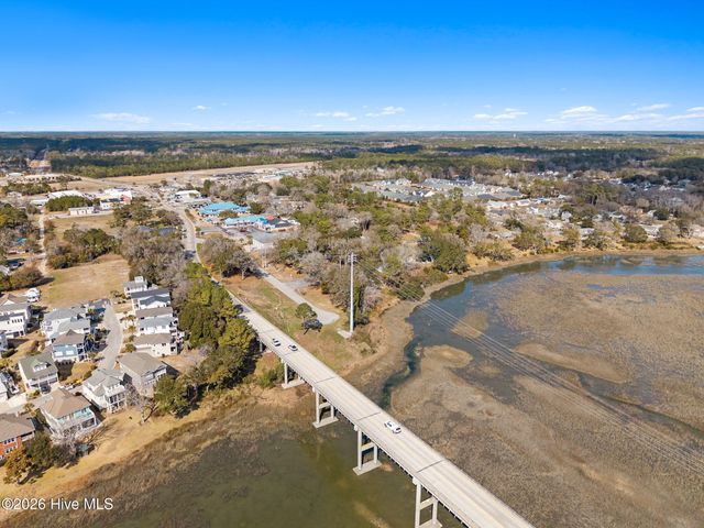101 Causeway Drive, Ocean Isle Beach, NC 28469