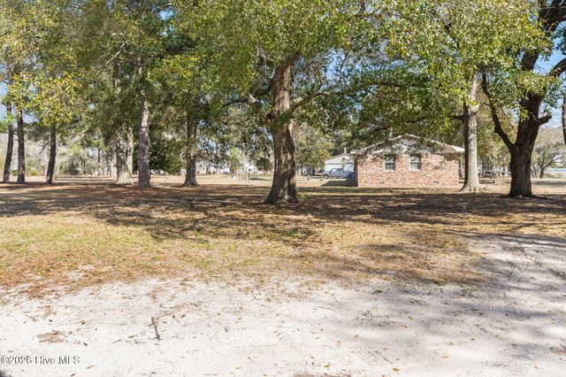 101 Causeway Drive, Ocean Isle Beach, NC 28469