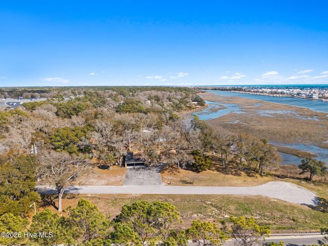 101 Causeway Drive, Ocean Isle Beach, NC 28469
