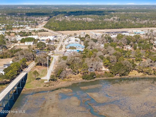 101 Causeway Drive, Ocean Isle Beach, NC 28469
