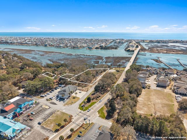101 Causeway Drive, Ocean Isle Beach, NC 28469