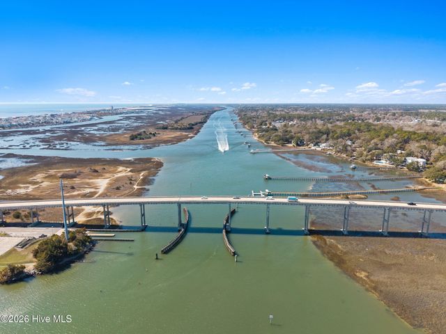 101 Causeway Drive, Ocean Isle Beach, NC 28469