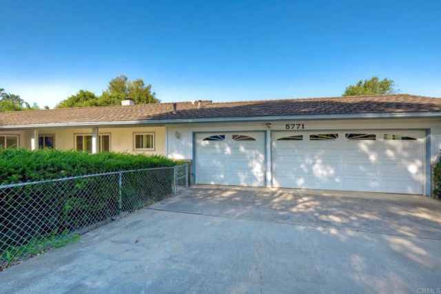 5771 Old Ranch Rd, Oceanside, CA 92057
