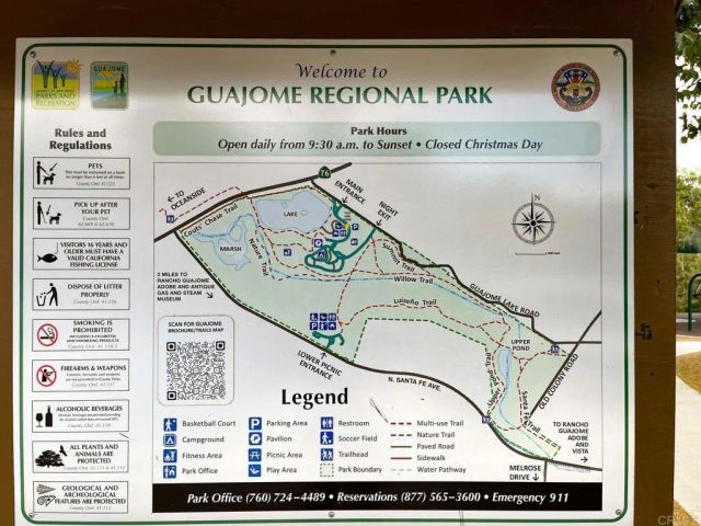 5771 Old Ranch Rd, Oceanside, CA 92057