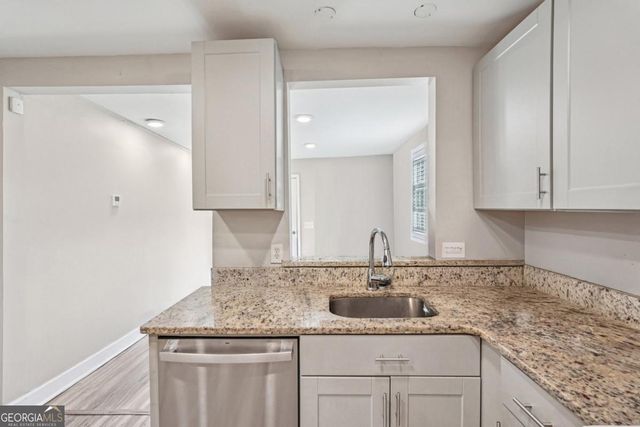 2065 Morehouse Drive, Atlanta, GA 30314