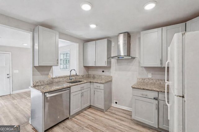 2065 Morehouse Drive, Atlanta, GA 30314