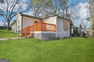 2065 Morehouse Drive, Atlanta, GA 30314