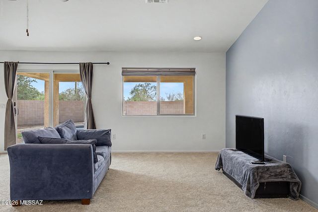 5030 W Triangle Leaf Court, Tucson, AZ 85741