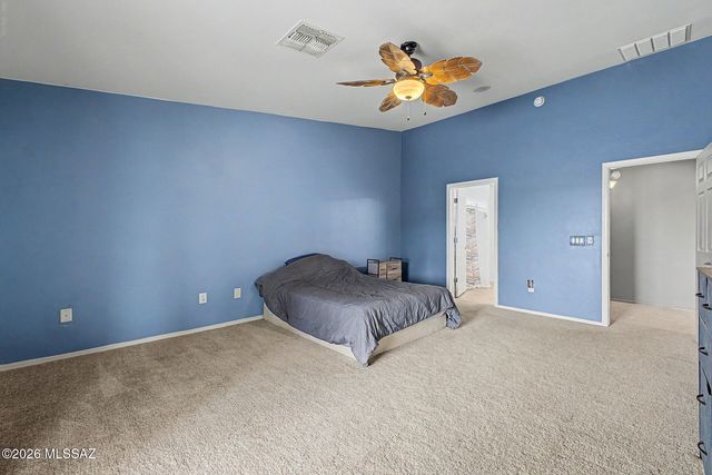 5030 W Triangle Leaf Court, Tucson, AZ 85741