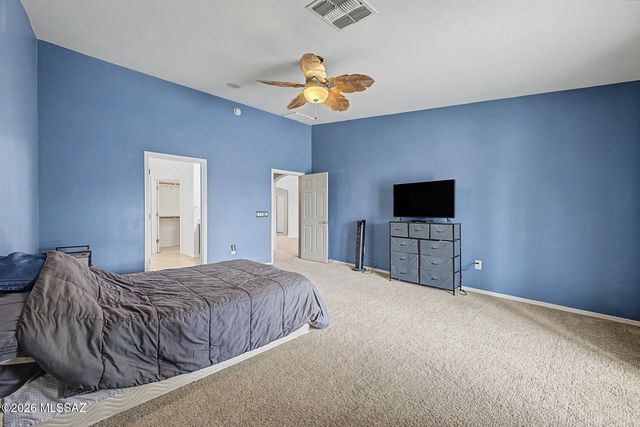 5030 W Triangle Leaf Court, Tucson, AZ 85741