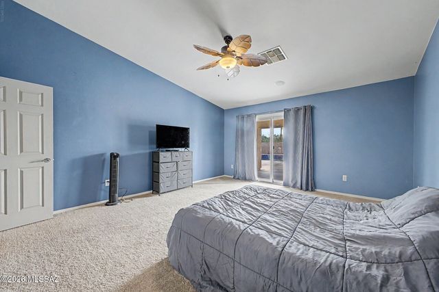 5030 W Triangle Leaf Court, Tucson, AZ 85741