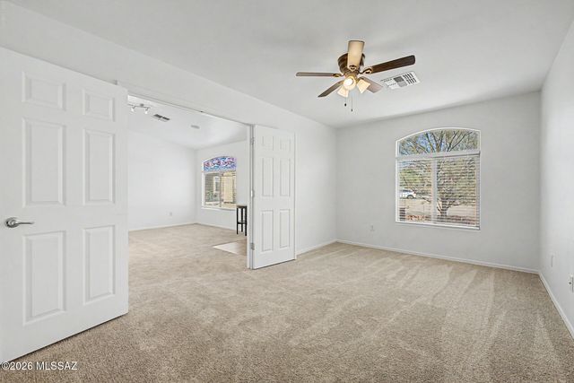 5030 W Triangle Leaf Court, Tucson, AZ 85741