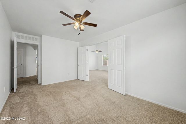 5030 W Triangle Leaf Court, Tucson, AZ 85741