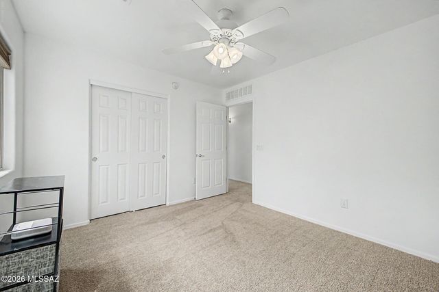 5030 W Triangle Leaf Court, Tucson, AZ 85741