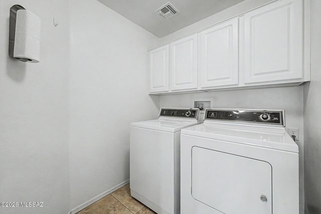 5030 W Triangle Leaf Court, Tucson, AZ 85741