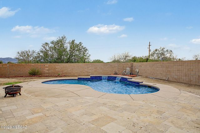 5030 W Triangle Leaf Court, Tucson, AZ 85741