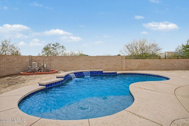 5030 W Triangle Leaf Court, Tucson, AZ 85741