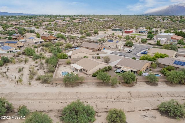 5030 W Triangle Leaf Court, Tucson, AZ 85741