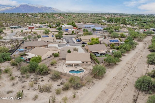 5030 W Triangle Leaf Court, Tucson, AZ 85741