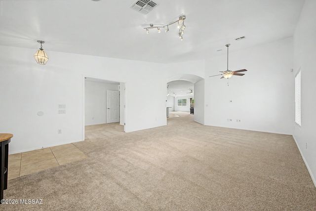 5030 W Triangle Leaf Court, Tucson, AZ 85741