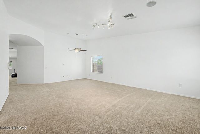 5030 W Triangle Leaf Court, Tucson, AZ 85741