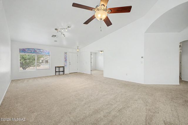 5030 W Triangle Leaf Court, Tucson, AZ 85741