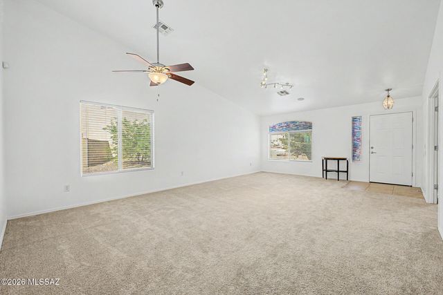 5030 W Triangle Leaf Court, Tucson, AZ 85741