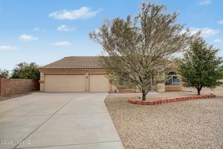 5030 W Triangle Leaf Court, Tucson, AZ 85741