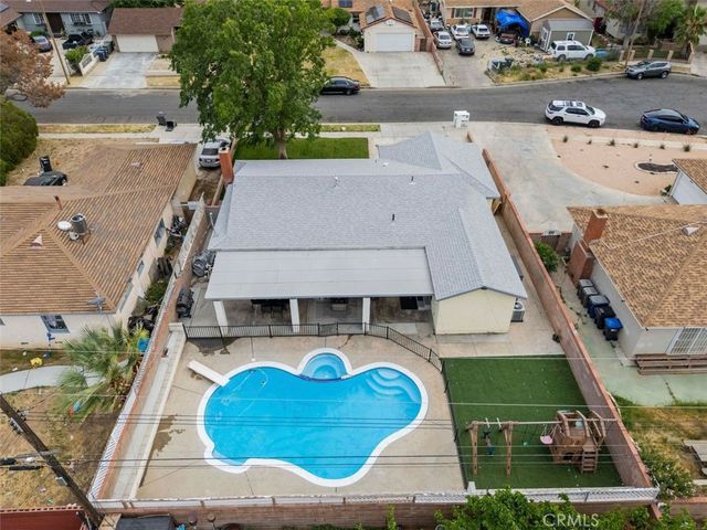 843 W Avenue J10, Lancaster, CA 93534