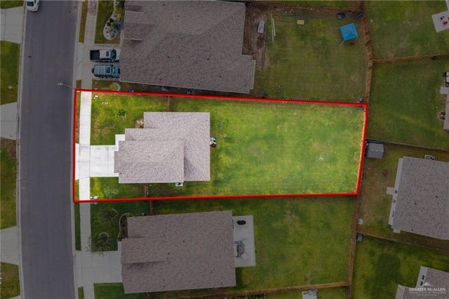 14219 Chalk Ridge Drive, Mcallen, TX 78504