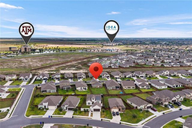 14219 Chalk Ridge Drive, Mcallen, TX 78504