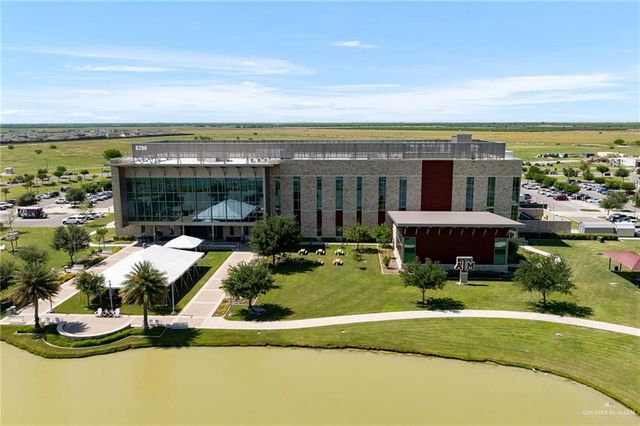 14219 Chalk Ridge Drive, Mcallen, TX 78504