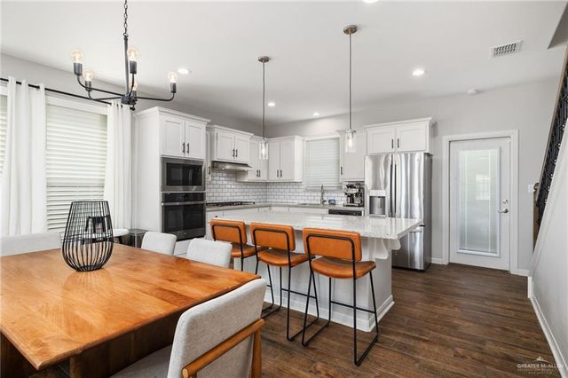 14219 Chalk Ridge Drive, Mcallen, TX 78504