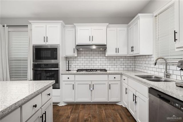 14219 Chalk Ridge Drive, Mcallen, TX 78504