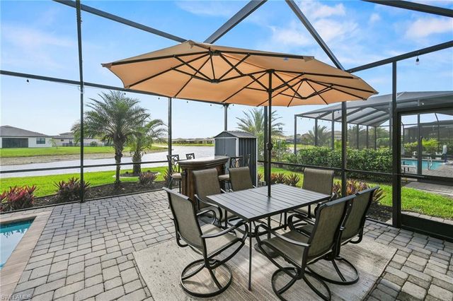 3424 Murcia CT, Fort Myers, FL 33905